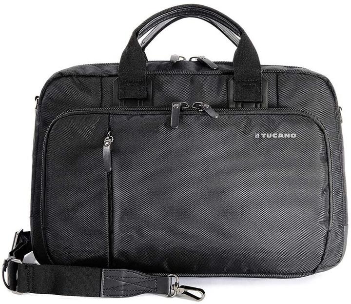 Produktbild Tucano Centro 15 Notebooktasche (15.6 Zoll) Aktenkoffer (15.60", Universal)