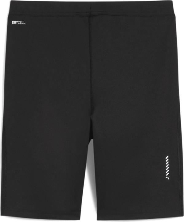 Actual product image Puma M Run Foundation 8" Tight Short (S)