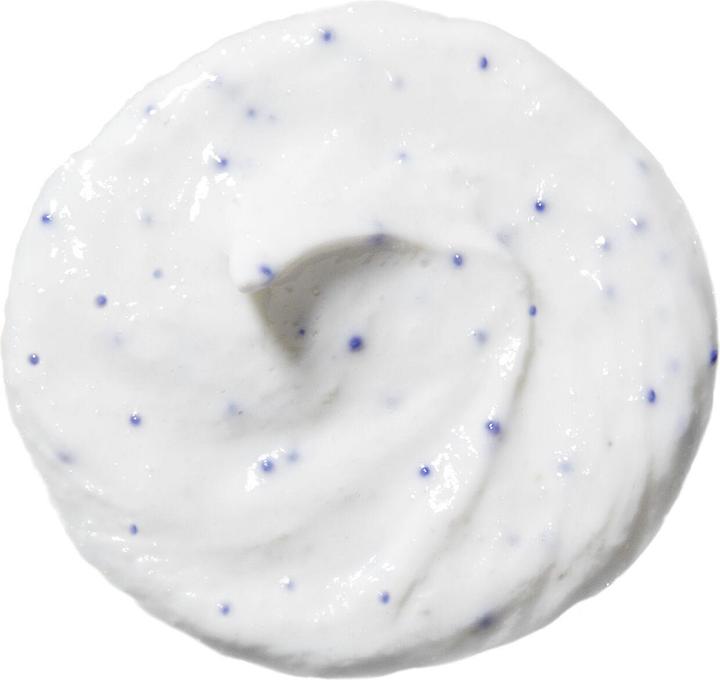 Actual product image Clarins Men Nettoyant Exfoliant (Cleaning cloths, 125 ml)