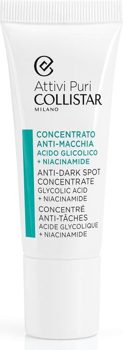 Collistar Pure Actives Anti-Dark Spot (25 ml, Tagescreme)
