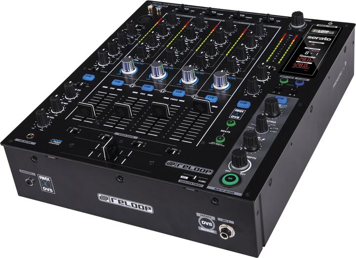 Produktbild reloop Rmx-90 Dvs (Clubmixer)