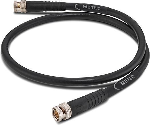 Immagine prodotto Mutec PSC 75 BNC/BNC 1m, 75 Ohm (1 m)