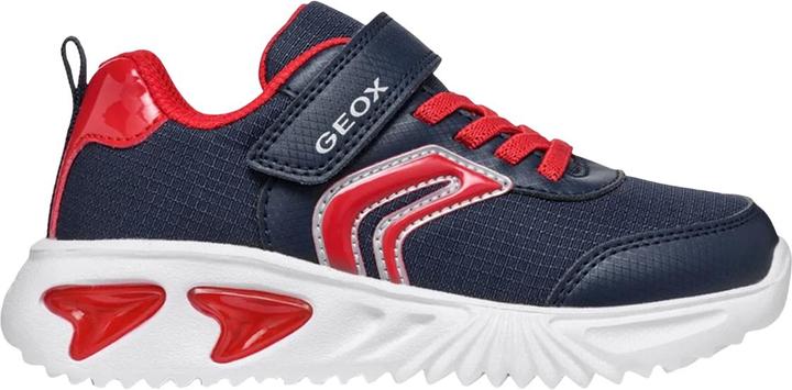 Image du produit Geox - Baskets ASSISTER B.C - Garçon (33.5)