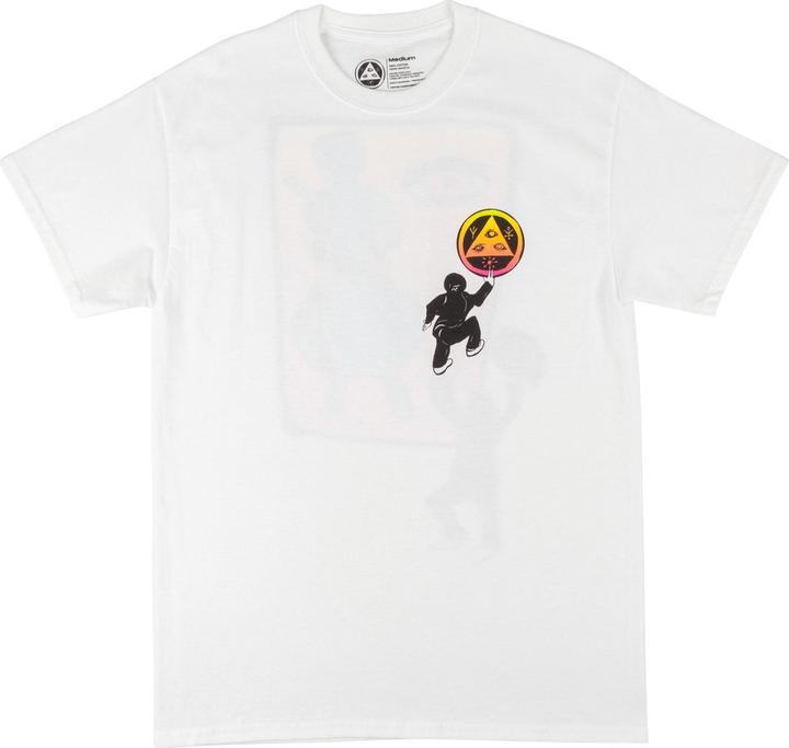 Image du produit Welcome Peep This T-shirt (M)