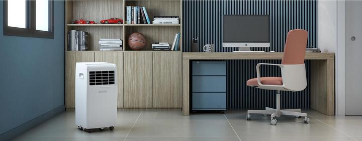 Actual product image Olimpia Splendid Dolceclima Compact 9 MWG (35 m², 7847.93 BTU/h)