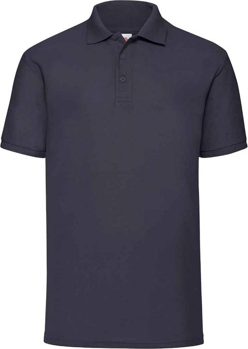 Fruit of the Loom 6535 Poloshirt (XL)