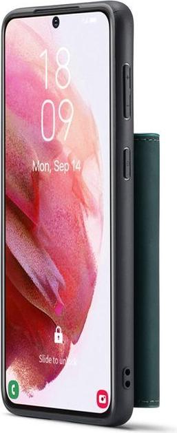 Produktbild Dg.Ming M1 Series Hardcase mit abnehmbarem Portemonnaie (Samsung Galaxy S22+)