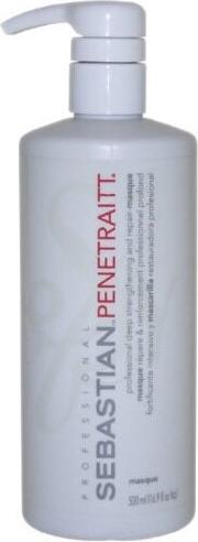 Actual product image Sebastian Penetraitt (500 ml)