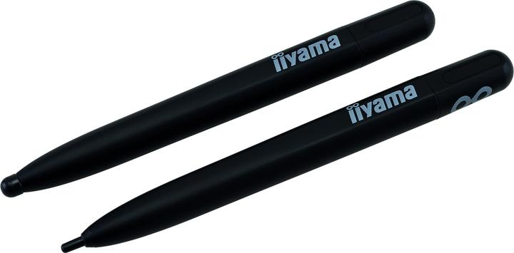 Actual product image iiyama TE6568MIS-B1AG (3840 x 2160 Pixels, 64.57")