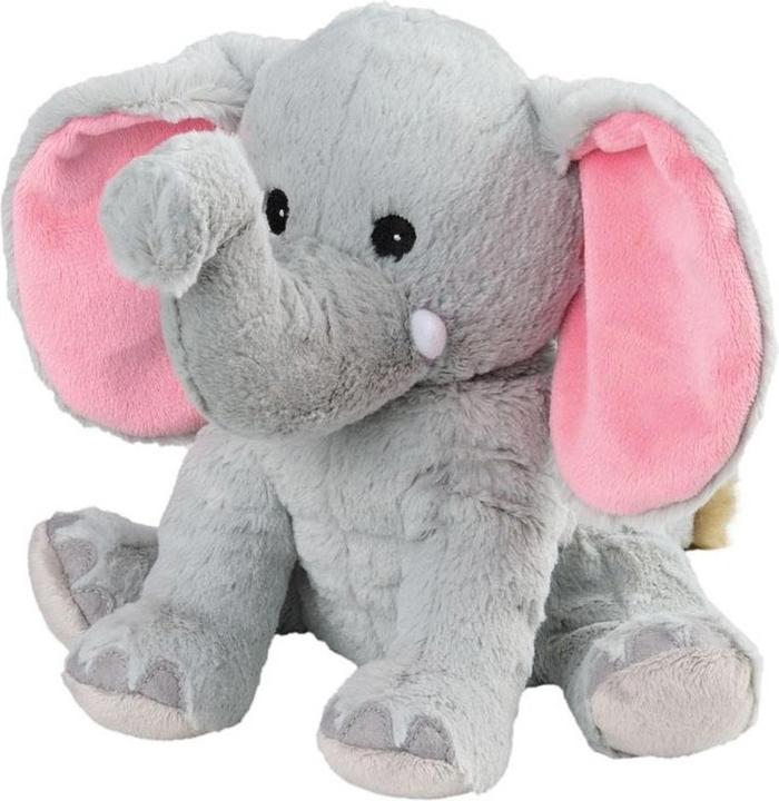 Produktbild Warmies Elefant Wärmestofftier