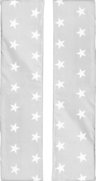 Produktbild Roba Bankkissen 2er Set breit Little Stars