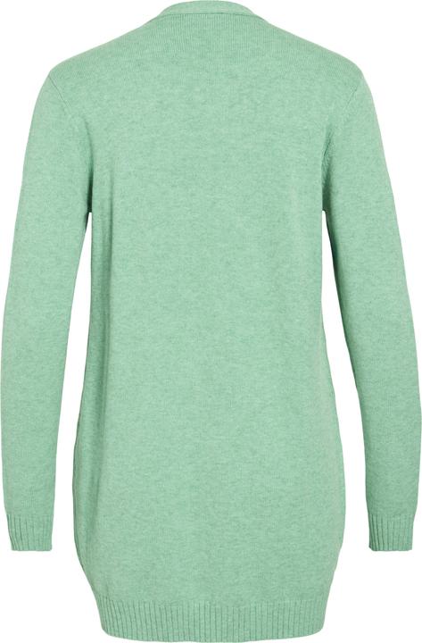 Actual product image Vila VIRIL Basic Strick Strickjacke (XS)