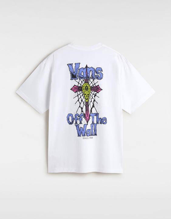 Image du produit Vans Z LEGACY LOOSE SS White (XXL)