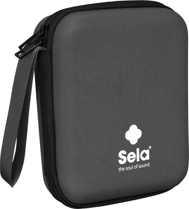Actual product image Sela Kalimba 21 Maple Solid (Keyboard)