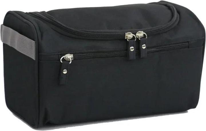 Only-Bags.Store Polyester Tragbare Aufbewahrungstasche Toilettenartikel Organizer Reise Kosmetiktasche Hängend