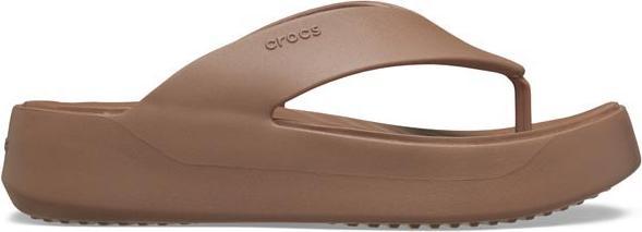 Crocs W's Getaway Platform Flip (41, 41.5, 42, 41 1/3)