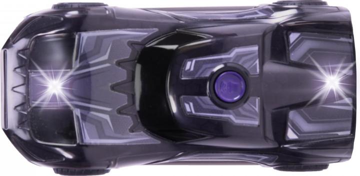 Image du produit Jada Marvel Light Black Panther 1:32