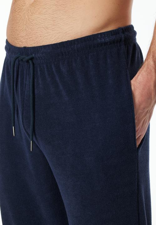 Produktbild Schiesser Pyjama Casual Nightwear Frottee (48)