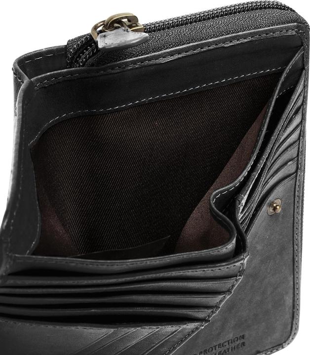Actual product image Klondike 1896 Geldbörse