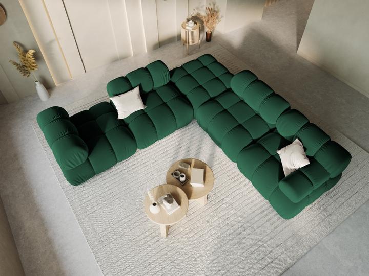 Produktbild Micadoni Bellis (2-Sitzer, 3-Sitzer, 4-Sitzer)