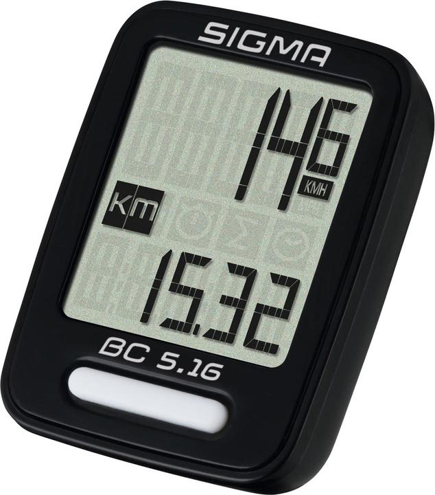 Produktbild Sigma Sport Bc 5.16
