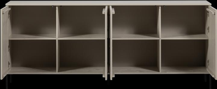 Produktbild Woood Gravure (85 x 200 x 44 cm)