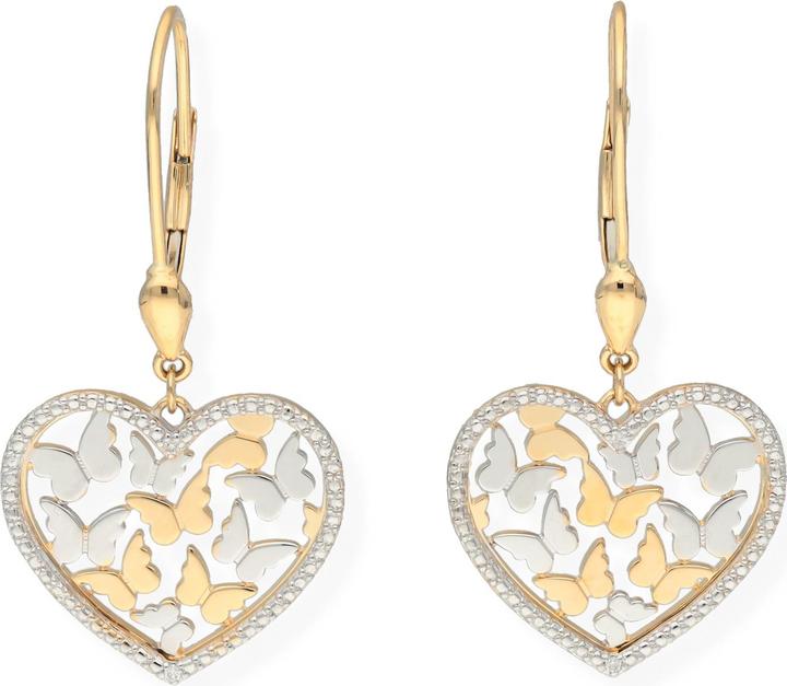 Carat Hearts (Gold 18ct)