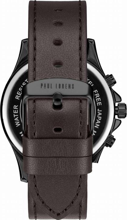 Immagine prodotto Paul Lorens Herrenuhr PL8071A2-1B2 + BOX