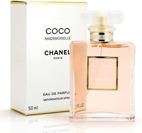 Chanel Coco Mademoiselle (Eau de Parfum, 50 ml)