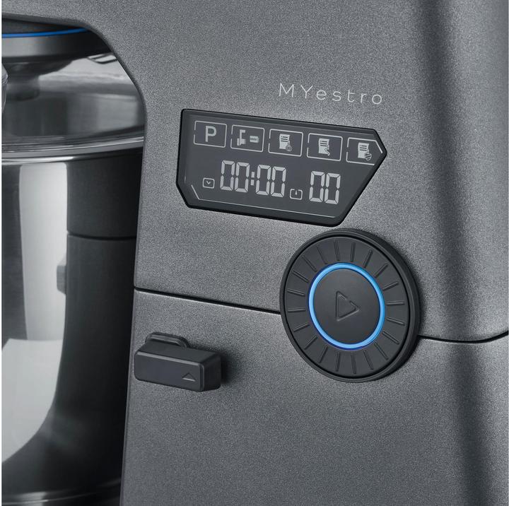 Image du produit Graef Myestro KM7016 (800 W)