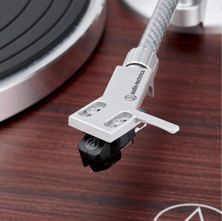 Immagine prodotto Audio-Technica AT-LPW50BT (Manuale)