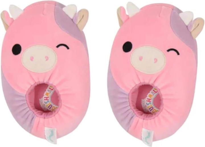 Squishmallows Patty