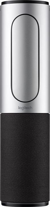Actual product image Logitech Spare ConferenceCam Connect (Device-specific remote control, Infrared)