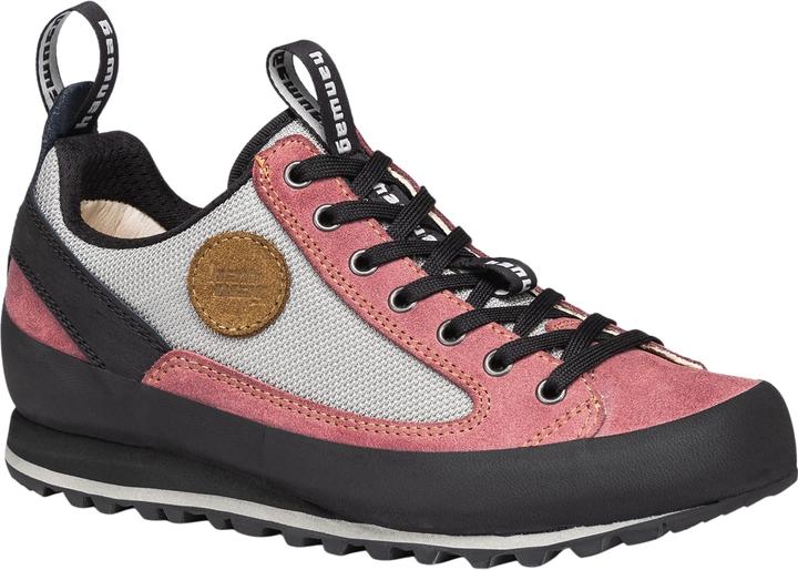 Produktbild Hanwag Rotpunkt Low Lady (41.5)