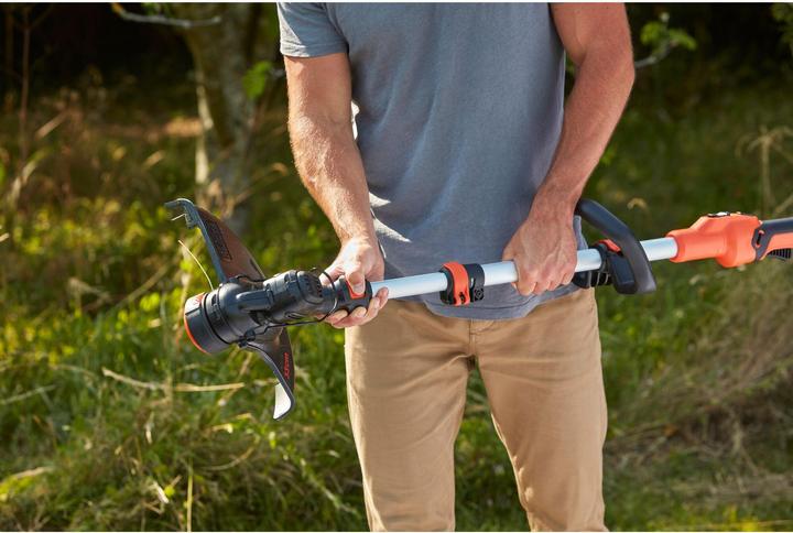 Produktbild Black & Decker BCSTE636L1 Kit (Trimmfaden)