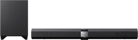 Sony Ht-Ct660 (330 W, 2.1 Channel)