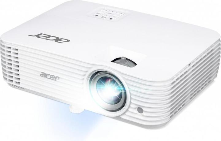 Image du produit Acer H6830BD (4K, 3800 lm, 1.1 - 1.5:1)