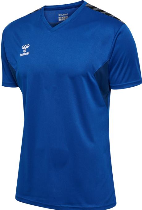 Image du produit hummel Hmlauthentic Pl Jersey S/S (S)