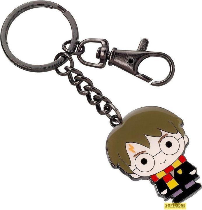 GED Keyring