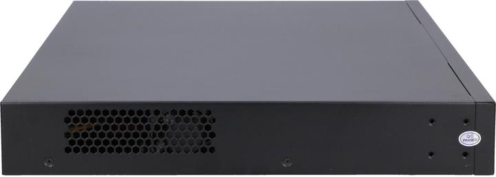 Produktbild Extralink Hypnos Pro | Switch | 24x RJ45 /s PoE, 4x SFP+, L3, managed (24 Ports)