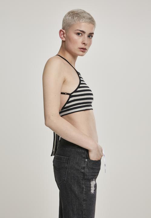 Produktbild Urban Classics Ladies Triangle Top (M)