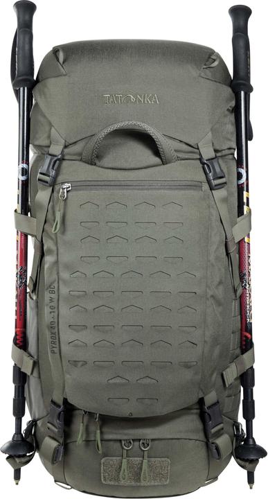 Actual product image Tatonka Pyrox 40+10 (40 l)