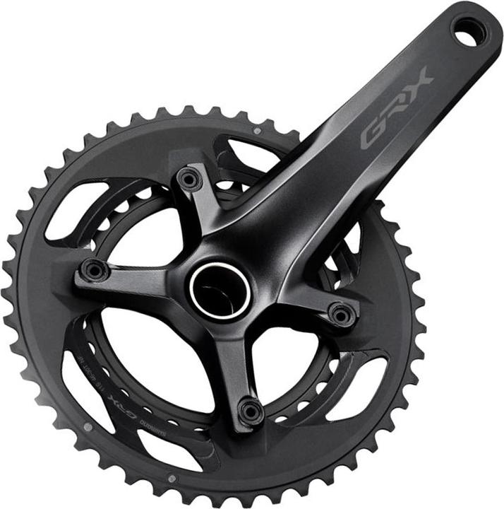 Produktbild Shimano GRX FC-RX600 (170 mm)