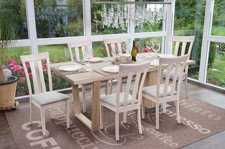 Produktbild Jamb Esszimmerstuhl 6er Set