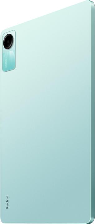 Produktbild Xiaomi Redmi Pad SE (nur WLAN, 11", 256 GB, Mint Green)