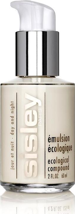 Image du produit Sisley Émulsion Écologique (60 ml, Crème 24h)