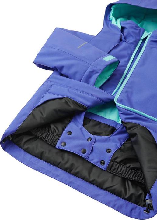 Produktbild Reima tec Kinder Skijacke Palsi Breezy (110)