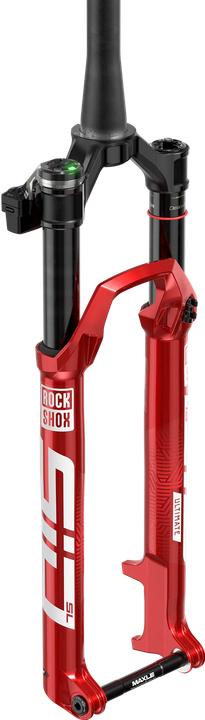 RockShox MY26 Fork SID SL Ultimate FlightAttendant DebonAir (110 mm, Air)
