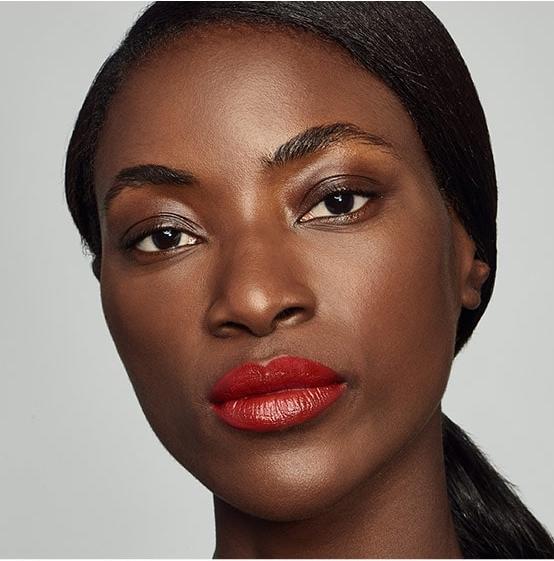 Actual product image Estée Lauder Pure Color Desire (Don't Stop 305)