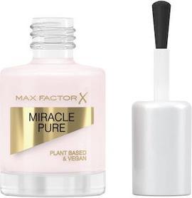 Produktbild Max Factor Miracle Pure Nail No 205 (205 Nude Rose, Farblack)